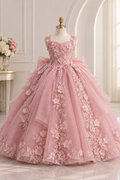 Vestido Paje Sarah